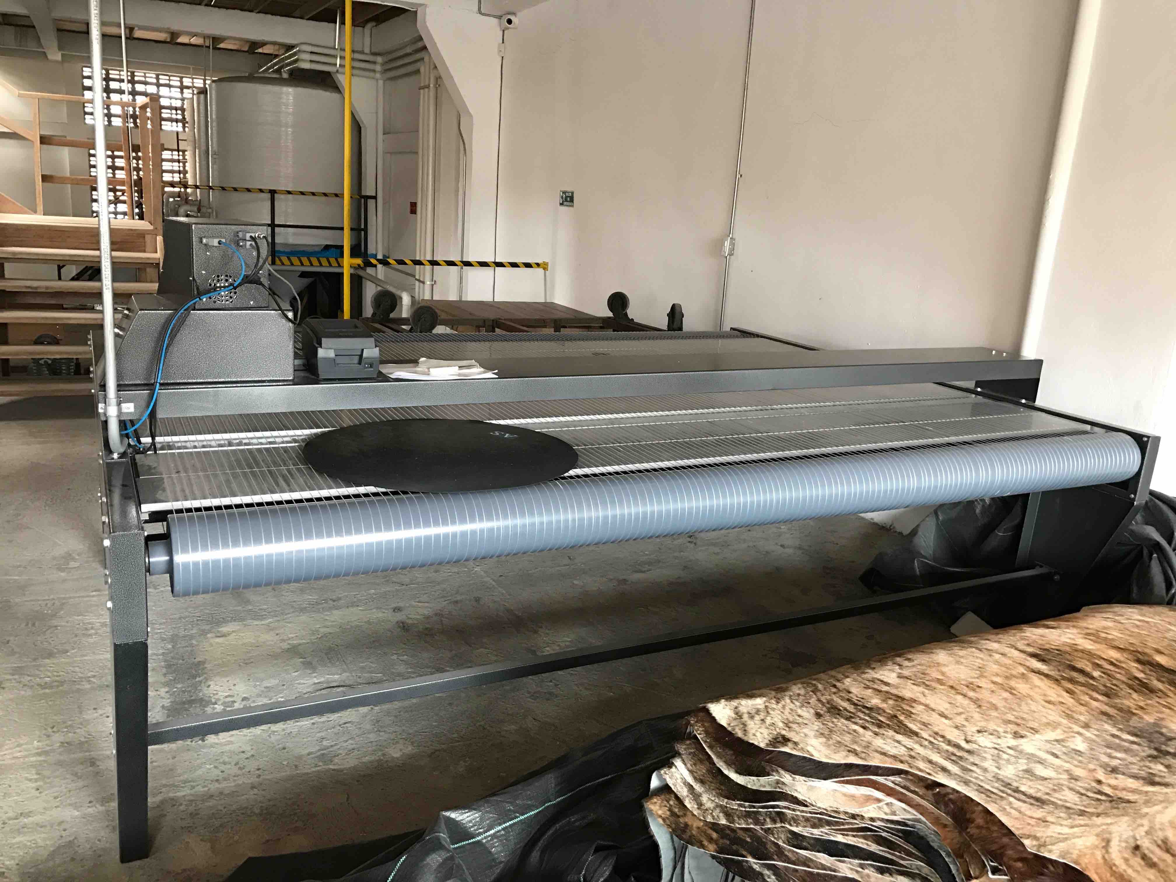 cowhide tanning cowhide tanning