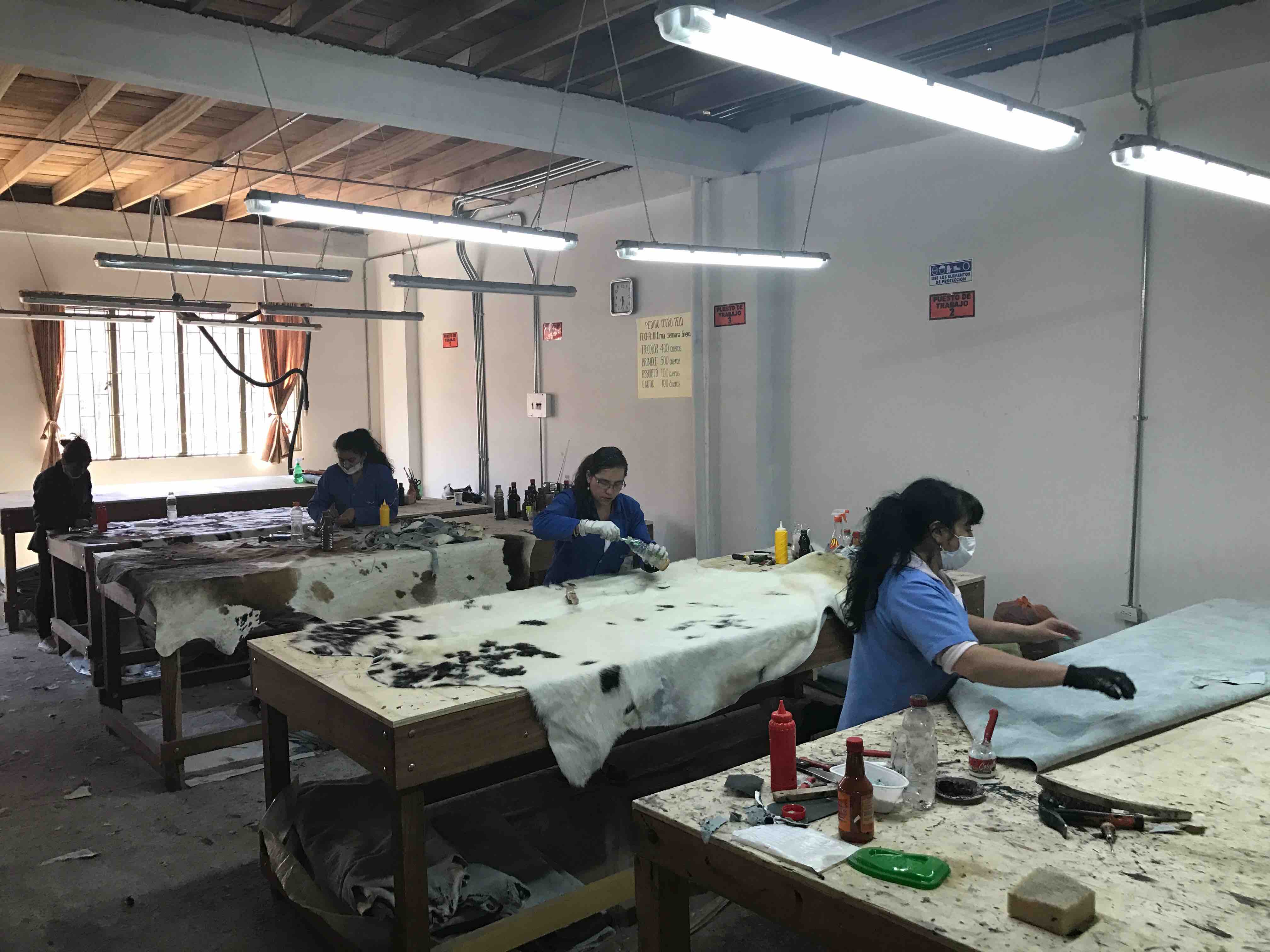 cowhide tannery cowhide tannery